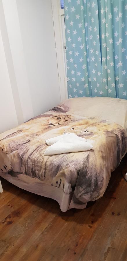 M&F Apartments Sol Мадрид Екстериор снимка