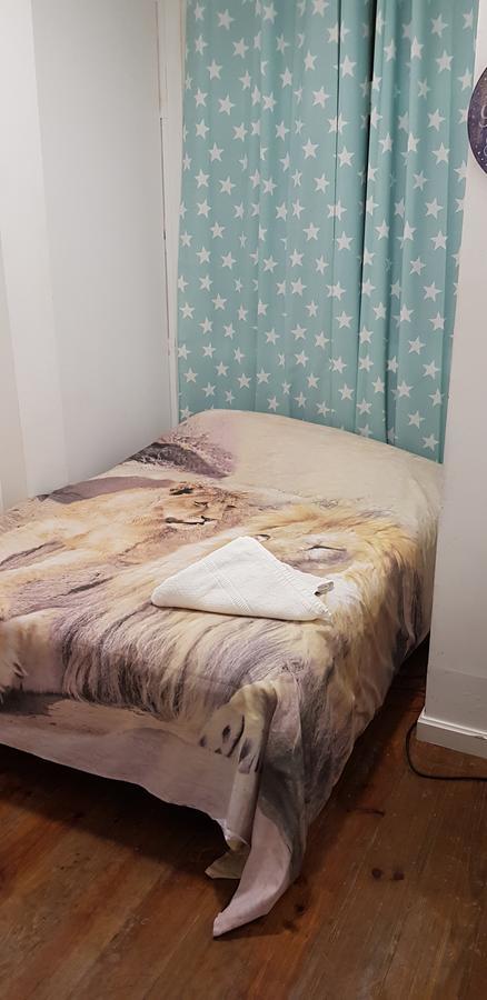 M&F Apartments Sol Мадрид Екстериор снимка