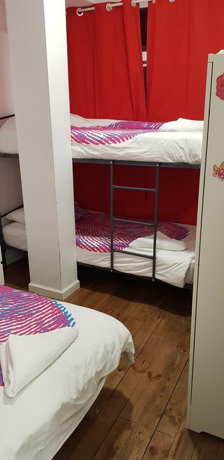 M&F Apartments Sol Мадрид Екстериор снимка